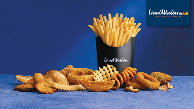 Lamb Weston