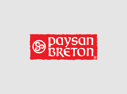 Paysan Breton