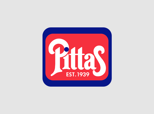 Pittas