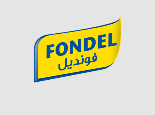Fondel